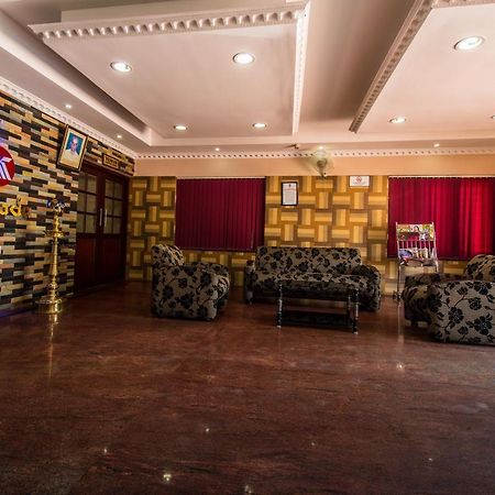 Kallada Hotels And Resorts Thrissur Ngoại thất bức ảnh