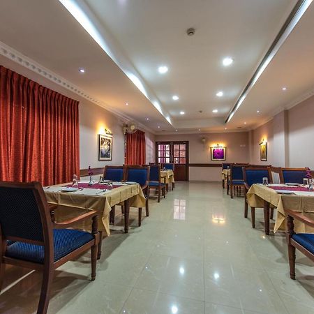 Kallada Hotels And Resorts Thrissur Ngoại thất bức ảnh