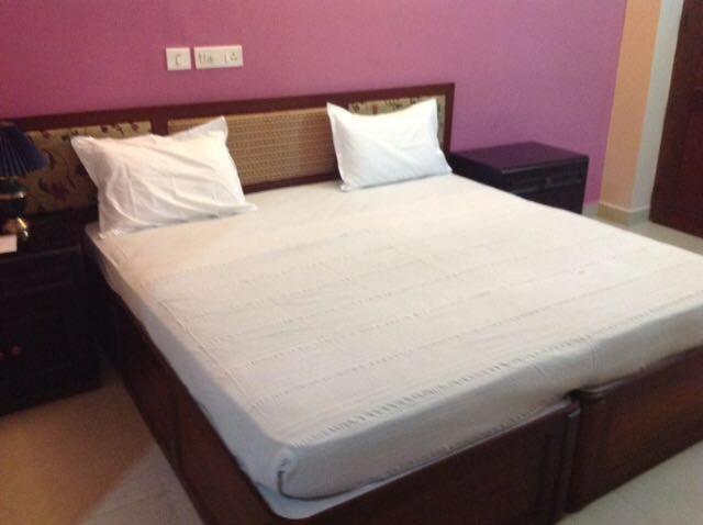 Kallada Hotels And Resorts Thrissur Ngoại thất bức ảnh